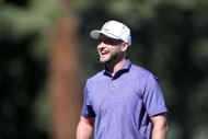 Justin Timberlake may announce the dates for an Australian leg soon (Image via Getty)